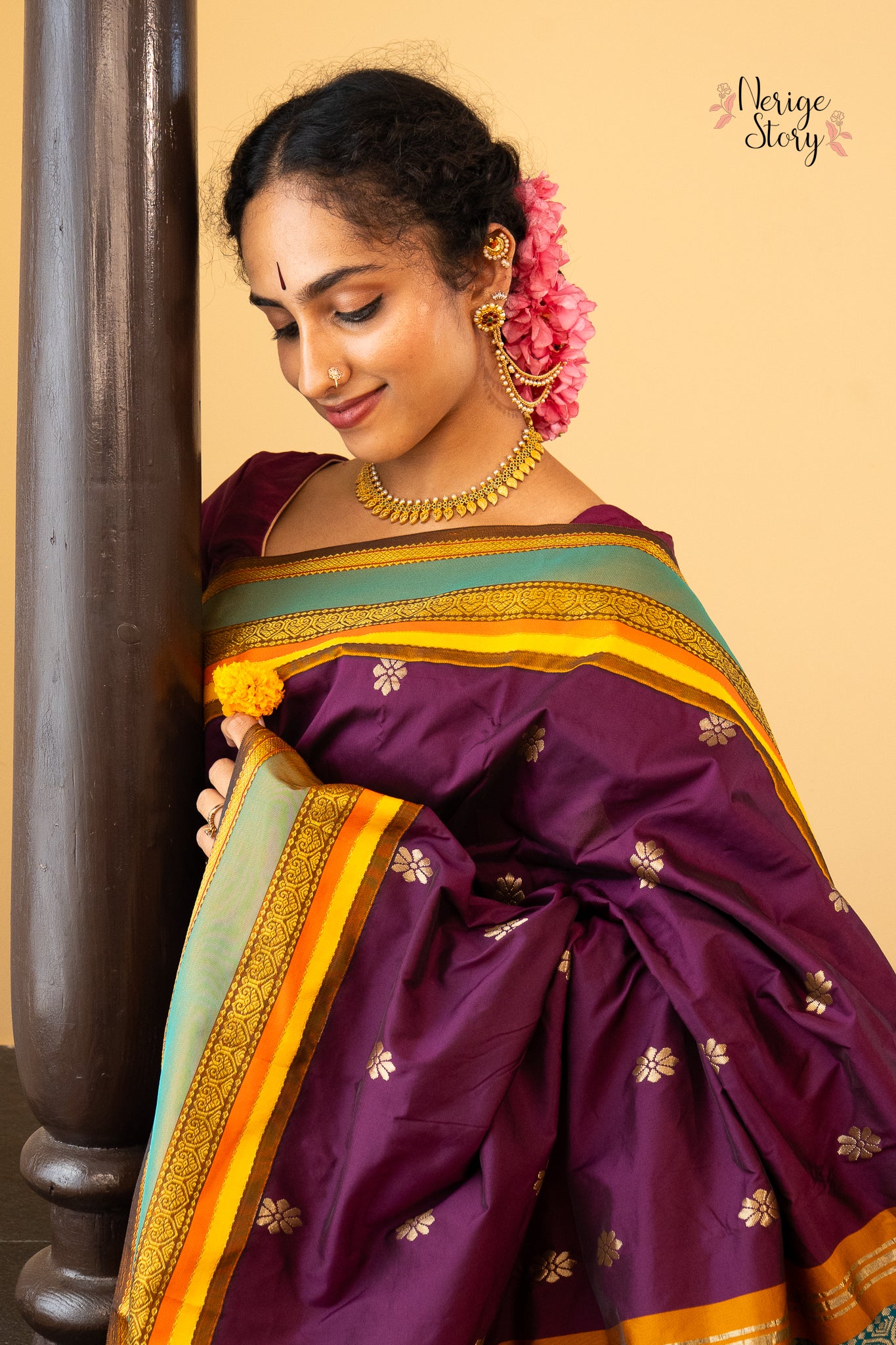 HIRANYI (ಹಿರಣ್ಯಿ)
