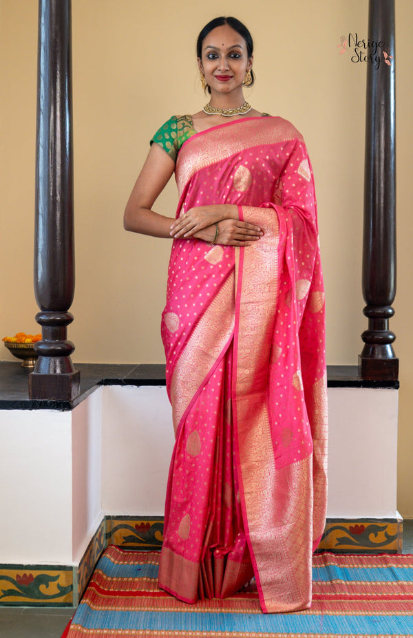 HARITA VALLI (हरिता वल्ली)