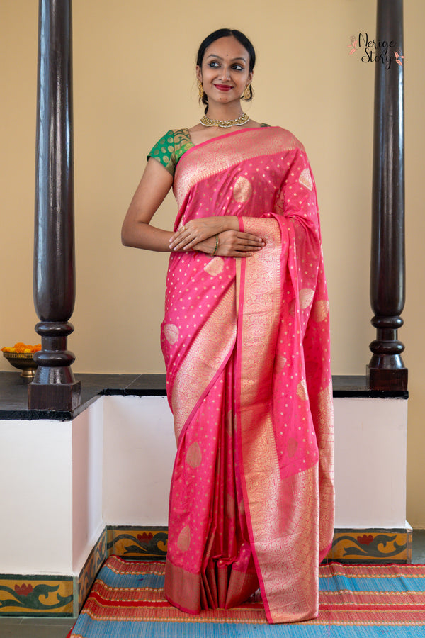 HARITA VALLI (हरिता वल्ली)