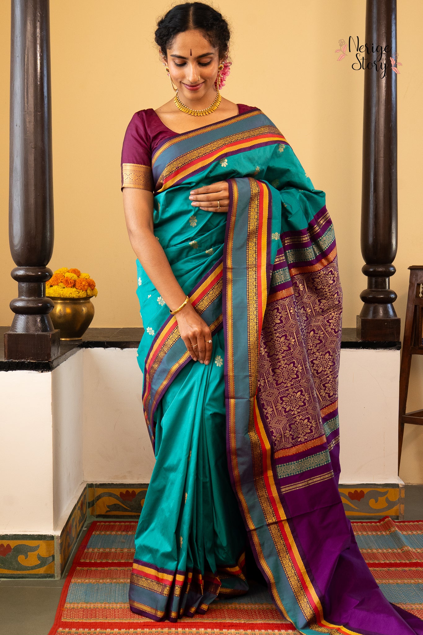 GUNASHRI (ಗುಣಶ್ರೀ)