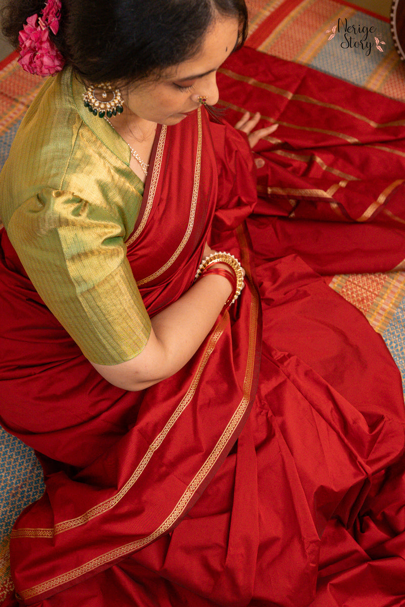 PALLAVA (ಪಲ್ಲವ)