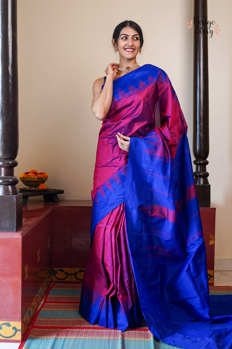 KAVERI (ಕಾವೇರಿ)