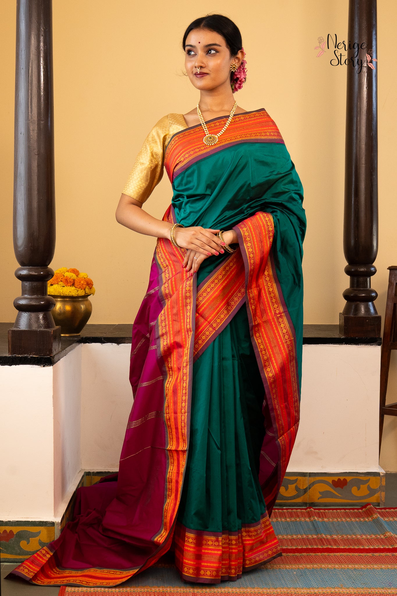 TARALIKA (ತರಲಿಕಾ)