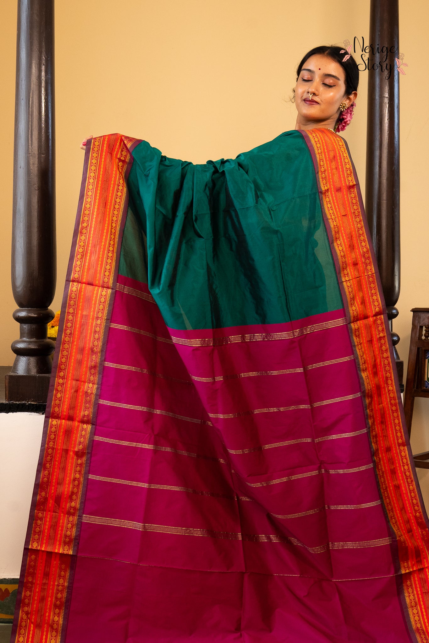 TARALIKA (ತರಲಿಕಾ)