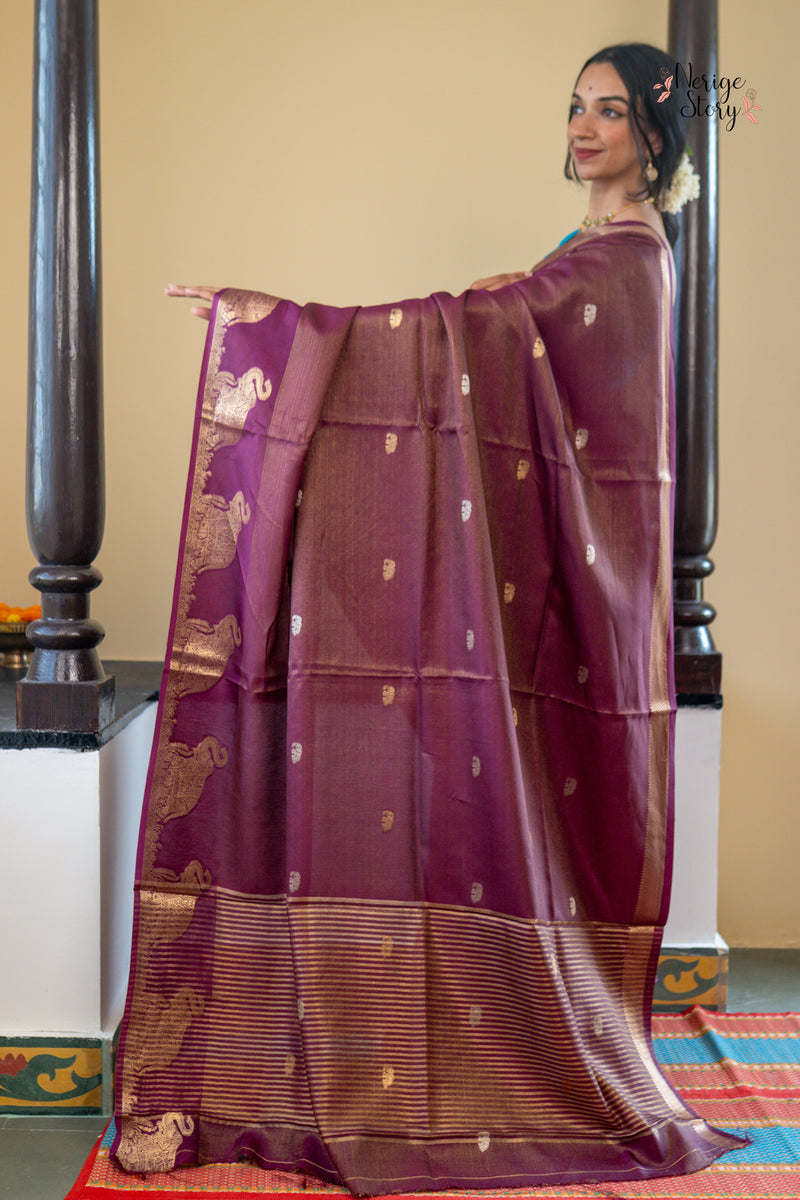 USHANA (उषणा)