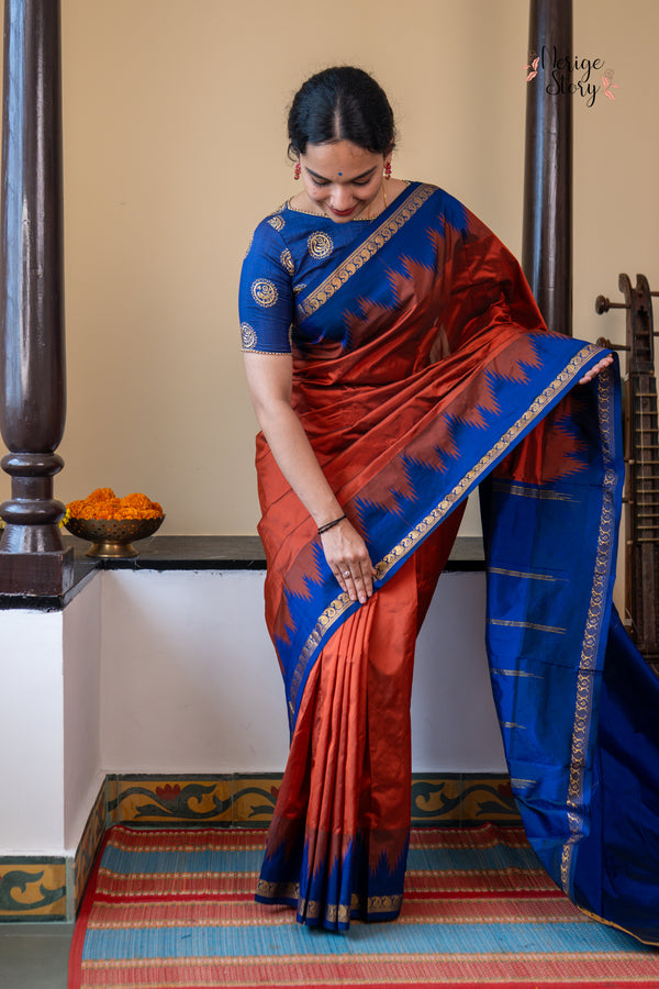 DAMINI (ದಾಮಿನಿ)