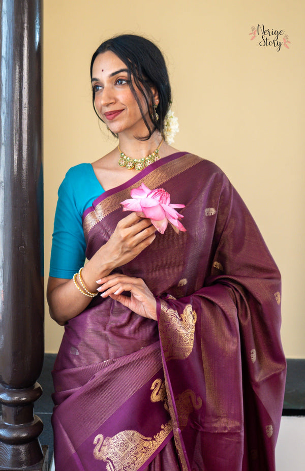 USHANA (उषणा)
