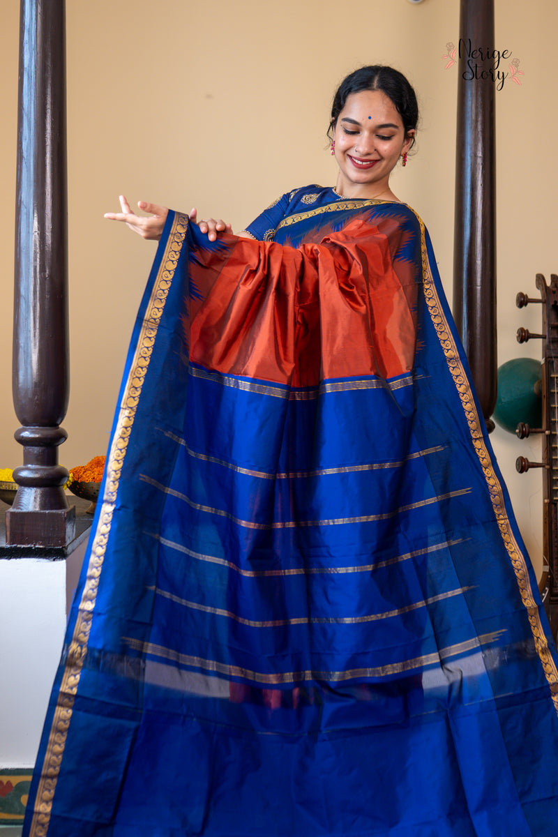 DAMINI (ದಾಮಿನಿ)