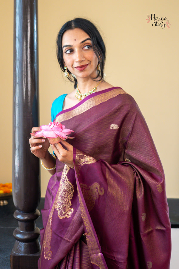 USHANA (उषणा)