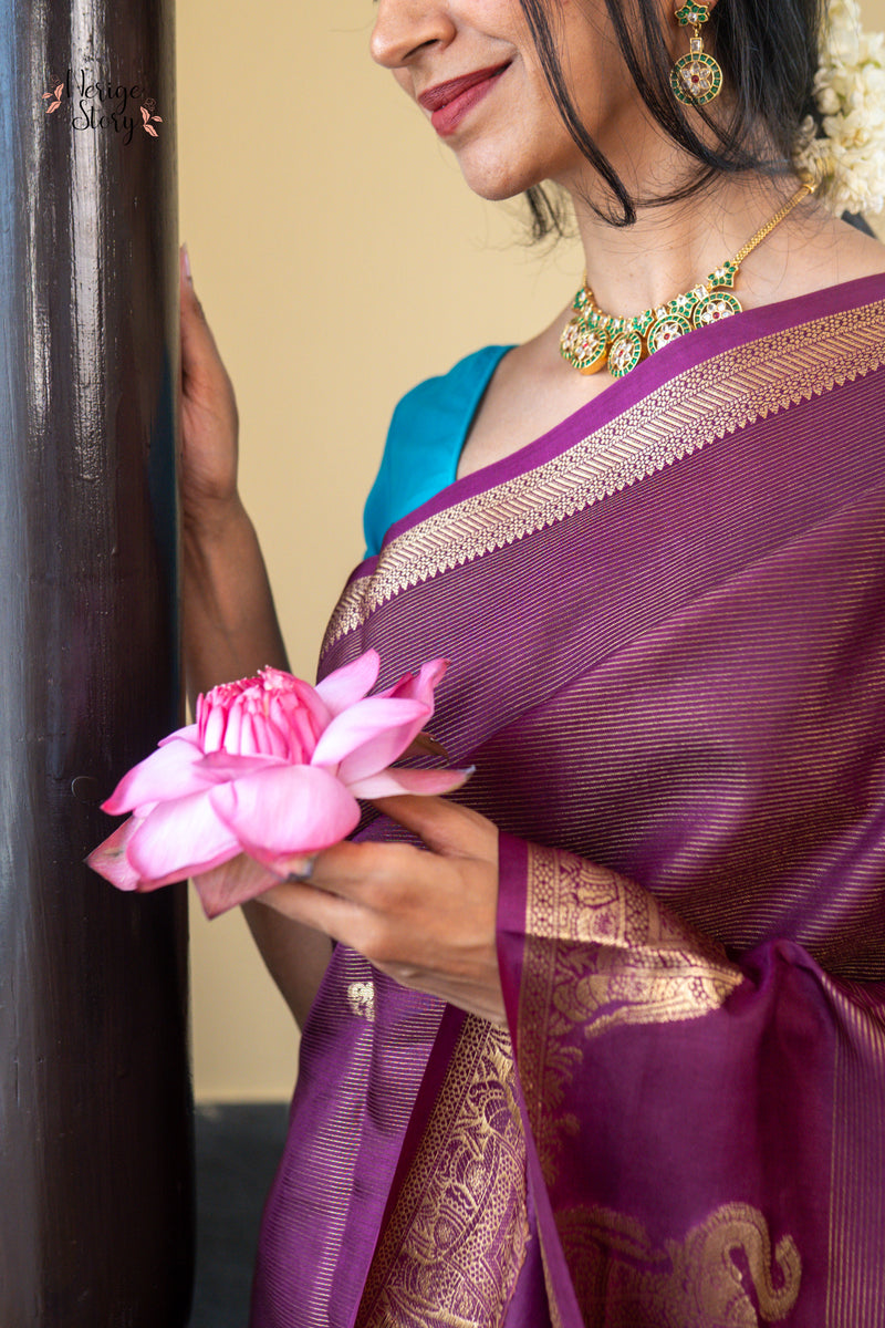 USHANA (उषणा)