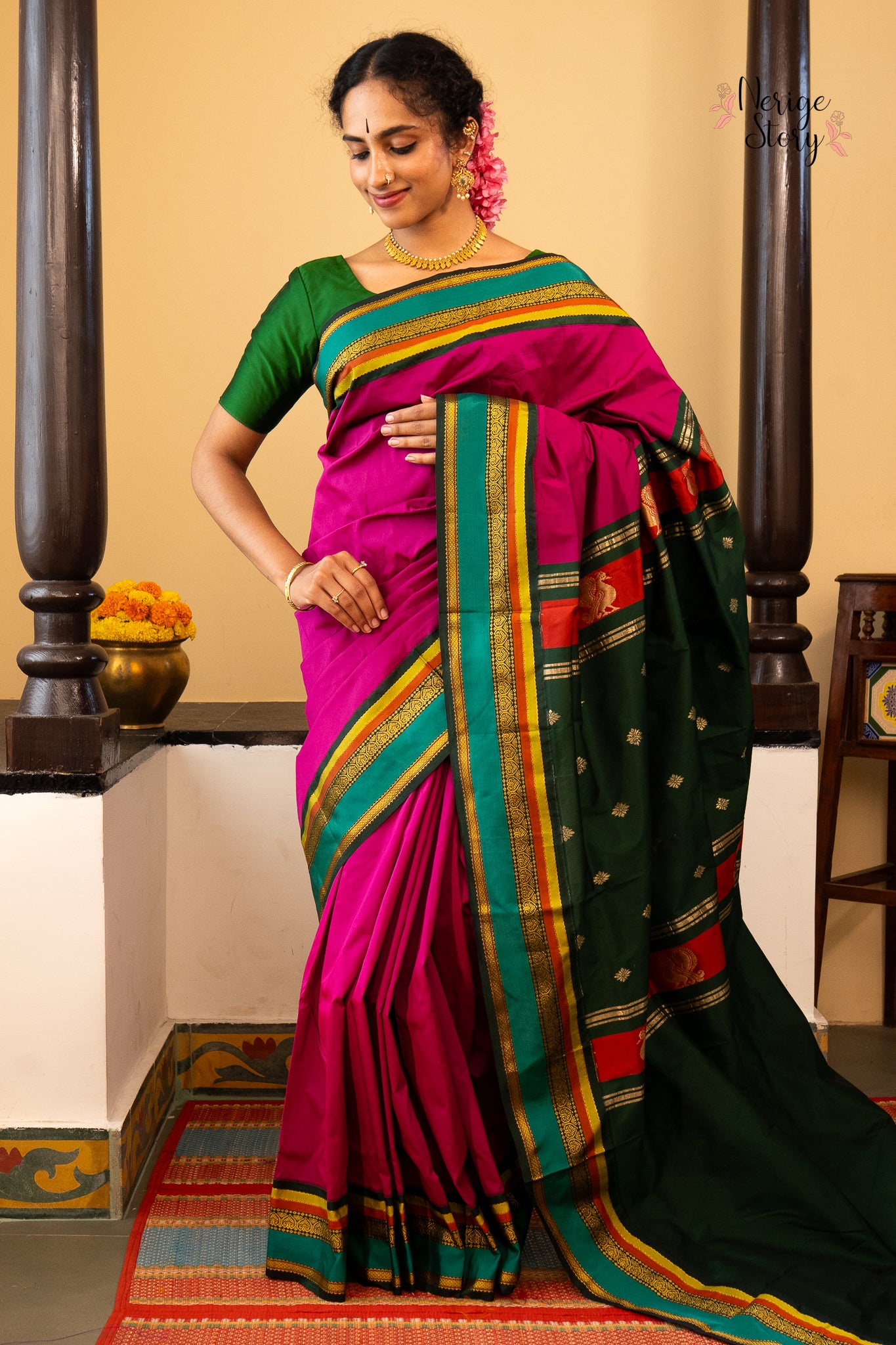 NALAYANI (ನಳಾಯನಿ)