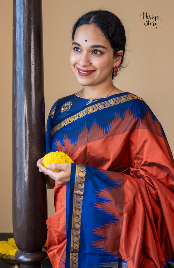 DAMINI (ದಾಮಿನಿ)