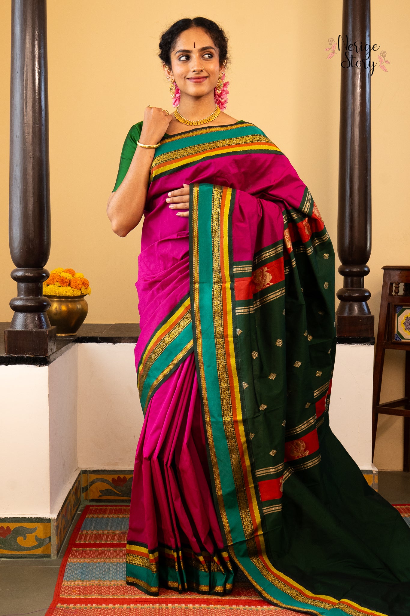 NALAYANI (ನಳಾಯನಿ)