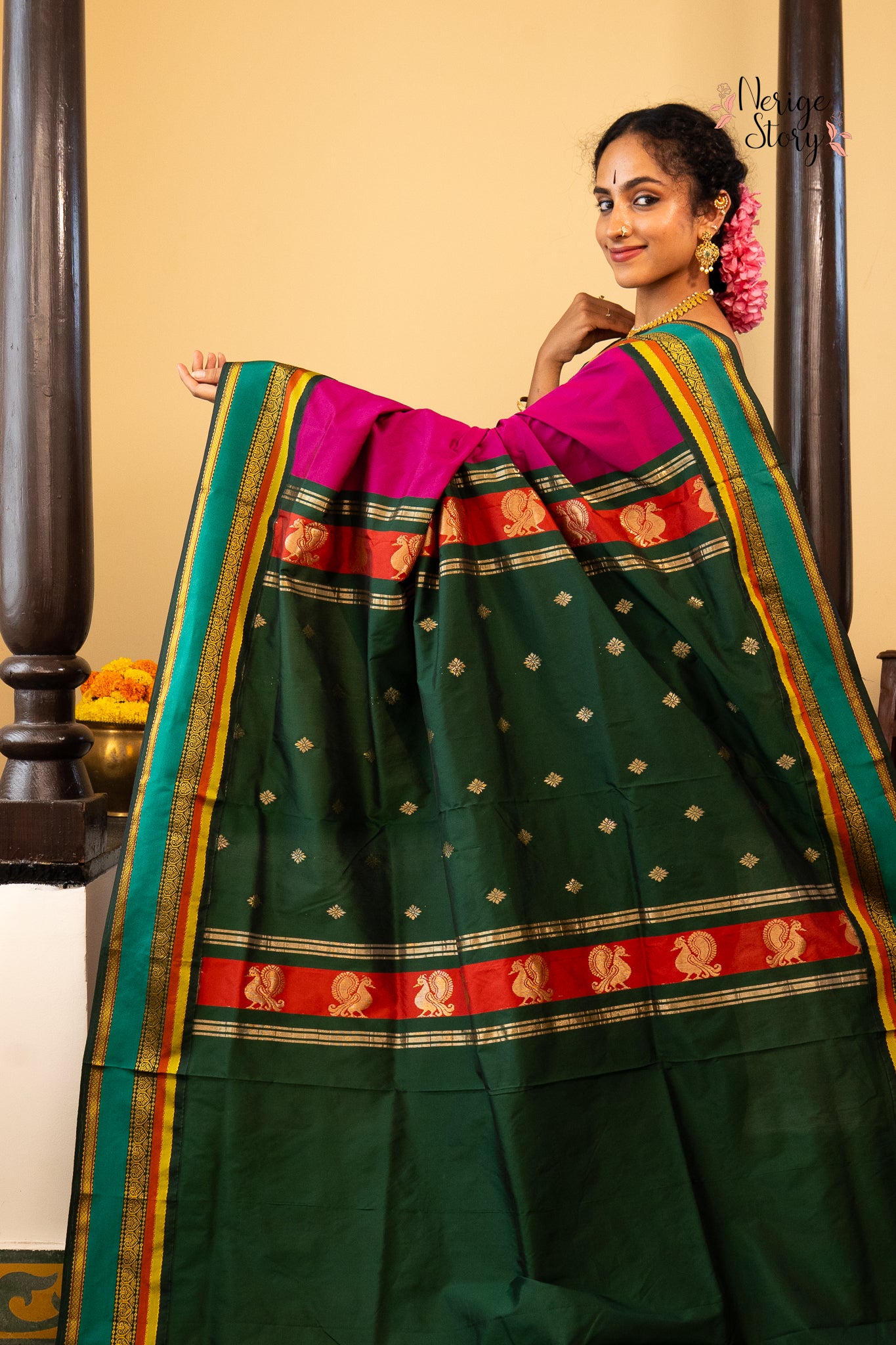 NALAYANI (ನಳಾಯನಿ)