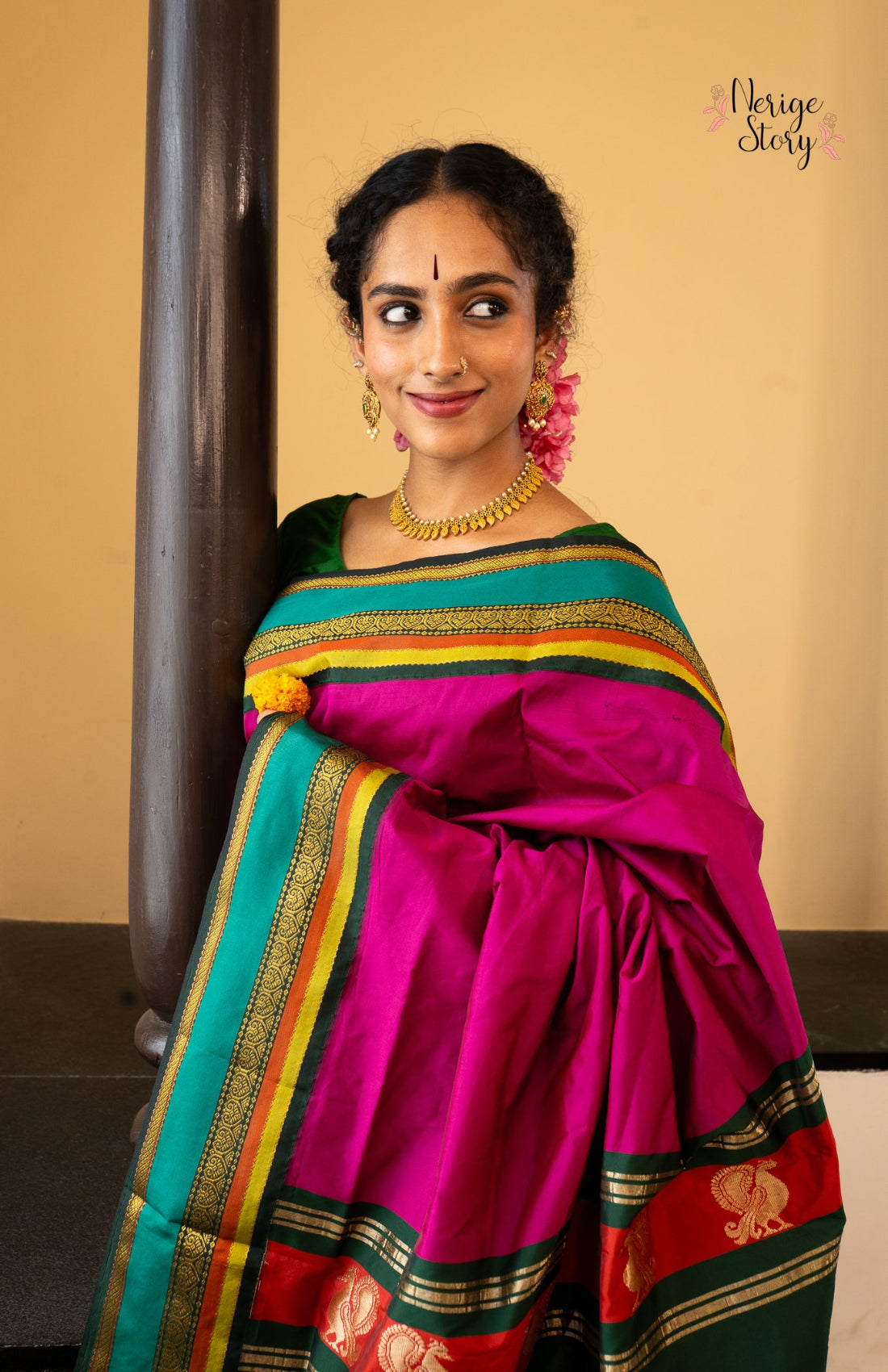 NALAYANI (ನಳಾಯನಿ)