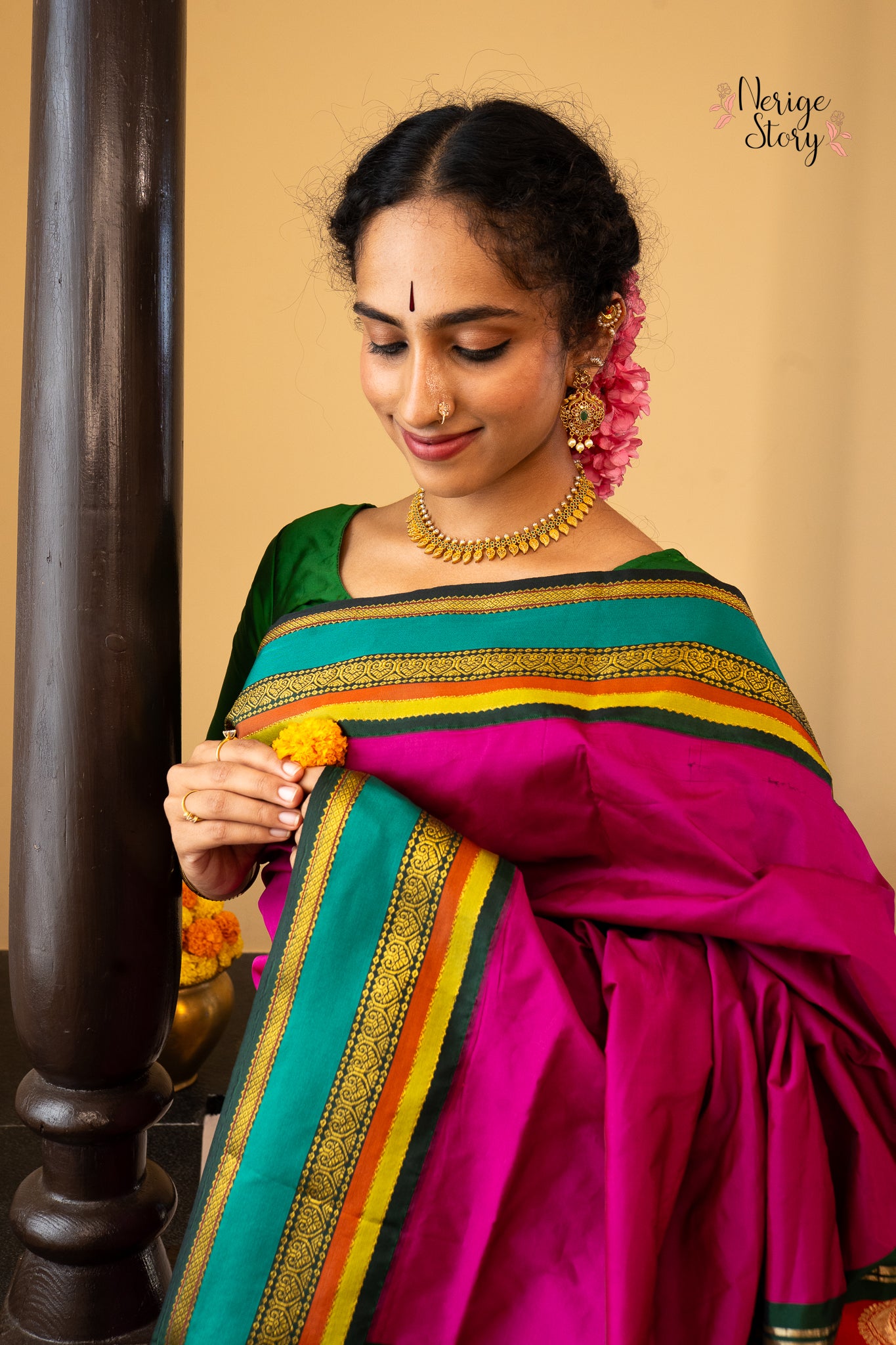 NALAYANI (ನಳಾಯನಿ)
