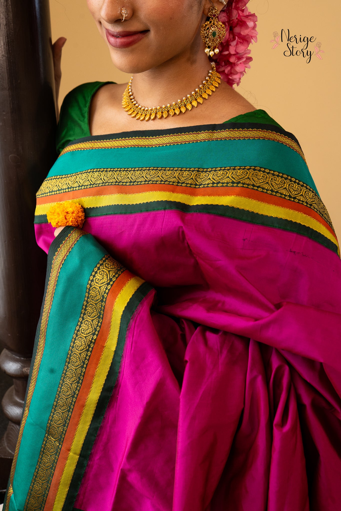 NALAYANI (ನಳಾಯನಿ)