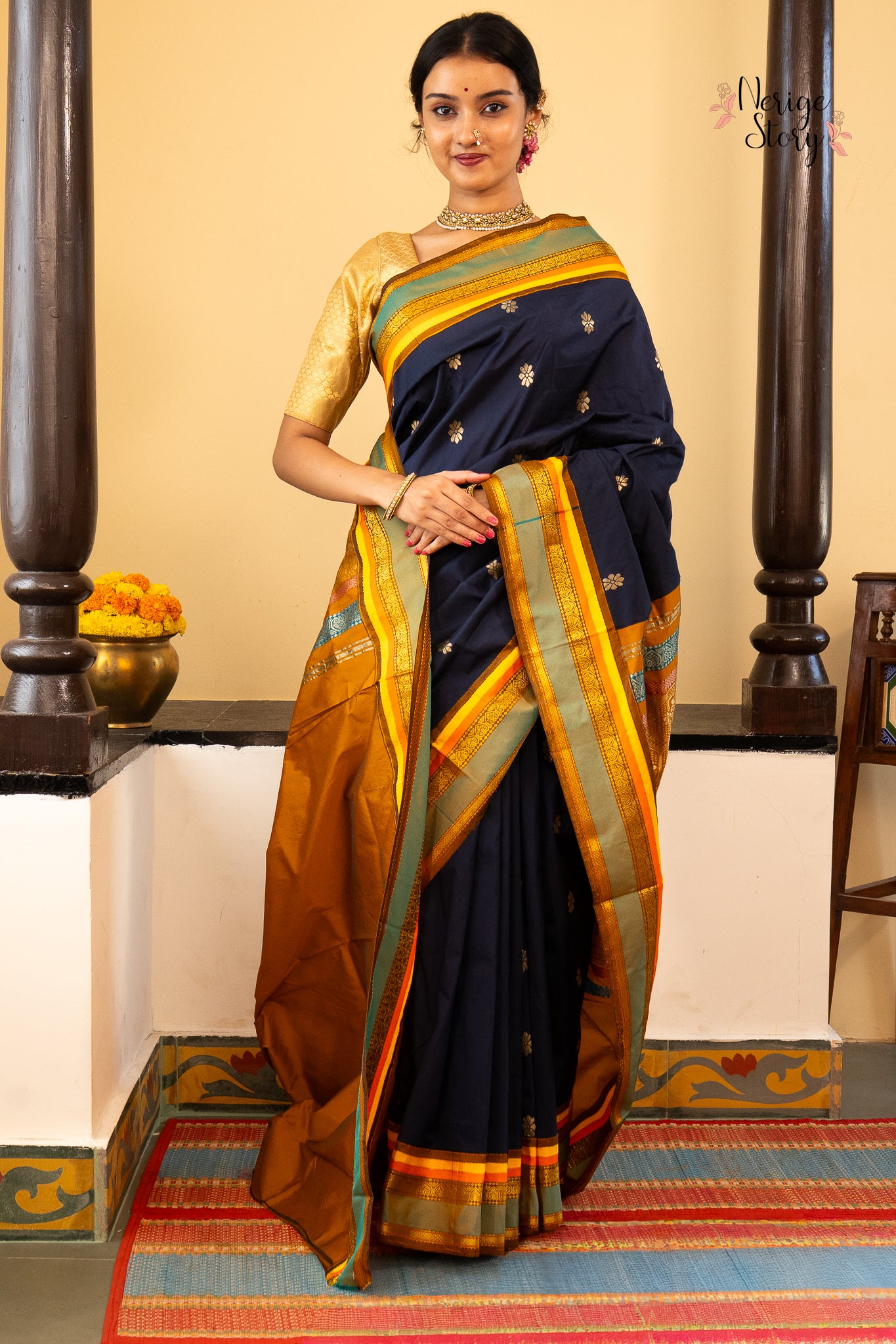 GANDHARIKA (ಗಾಂಧಾರಿಕಾ)
