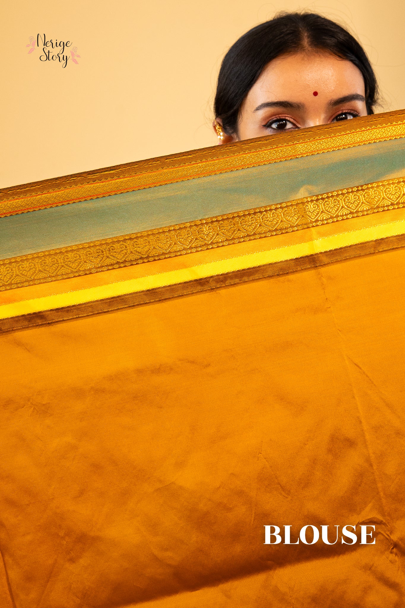 GANDHARIKA (ಗಾಂಧಾರಿಕಾ)
