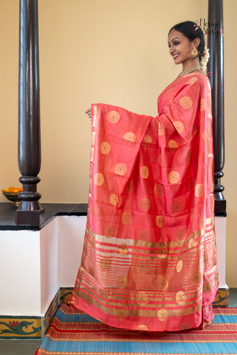 SHRILAGNA (श्रीलग्ना)