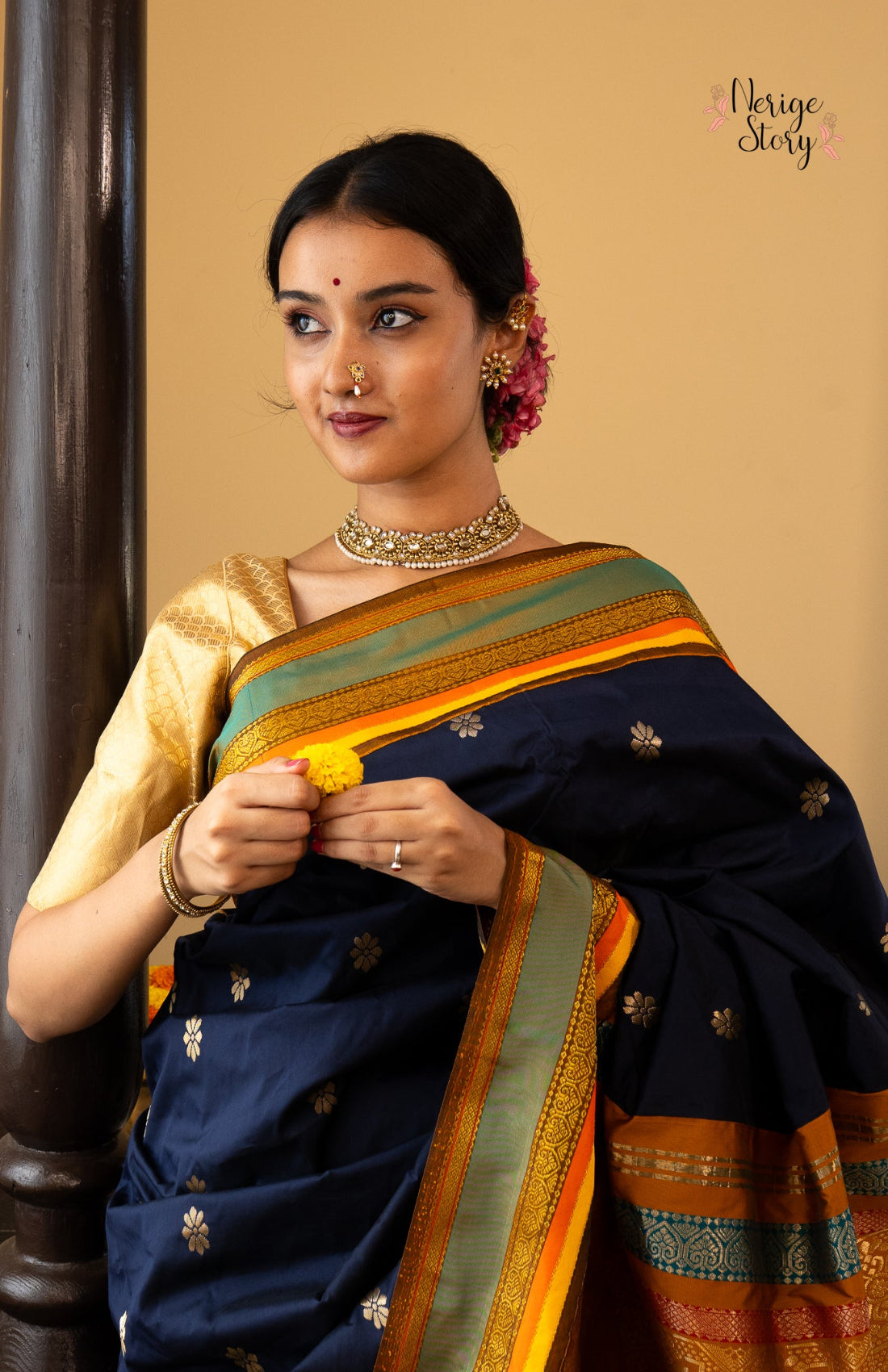 GANDHARIKA (ಗಾಂಧಾರಿಕಾ)