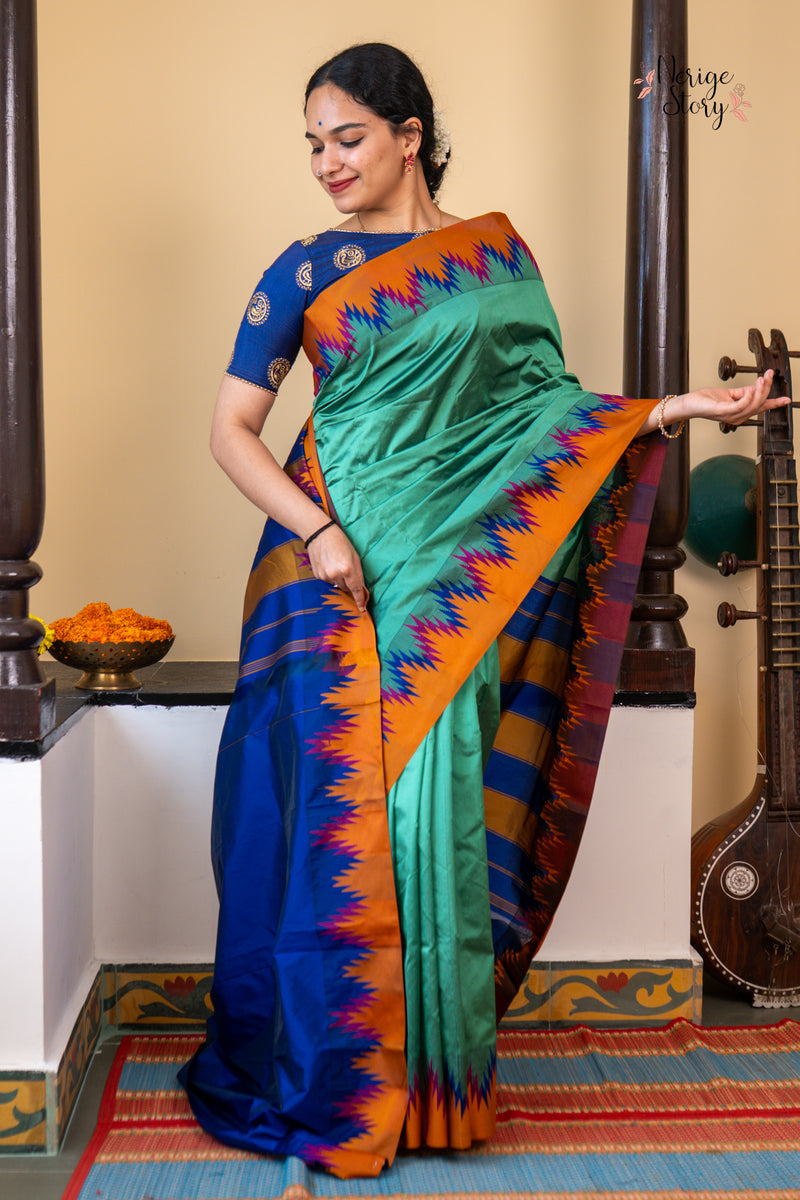 LAVANYA (ಲಾವಣ್ಯ)