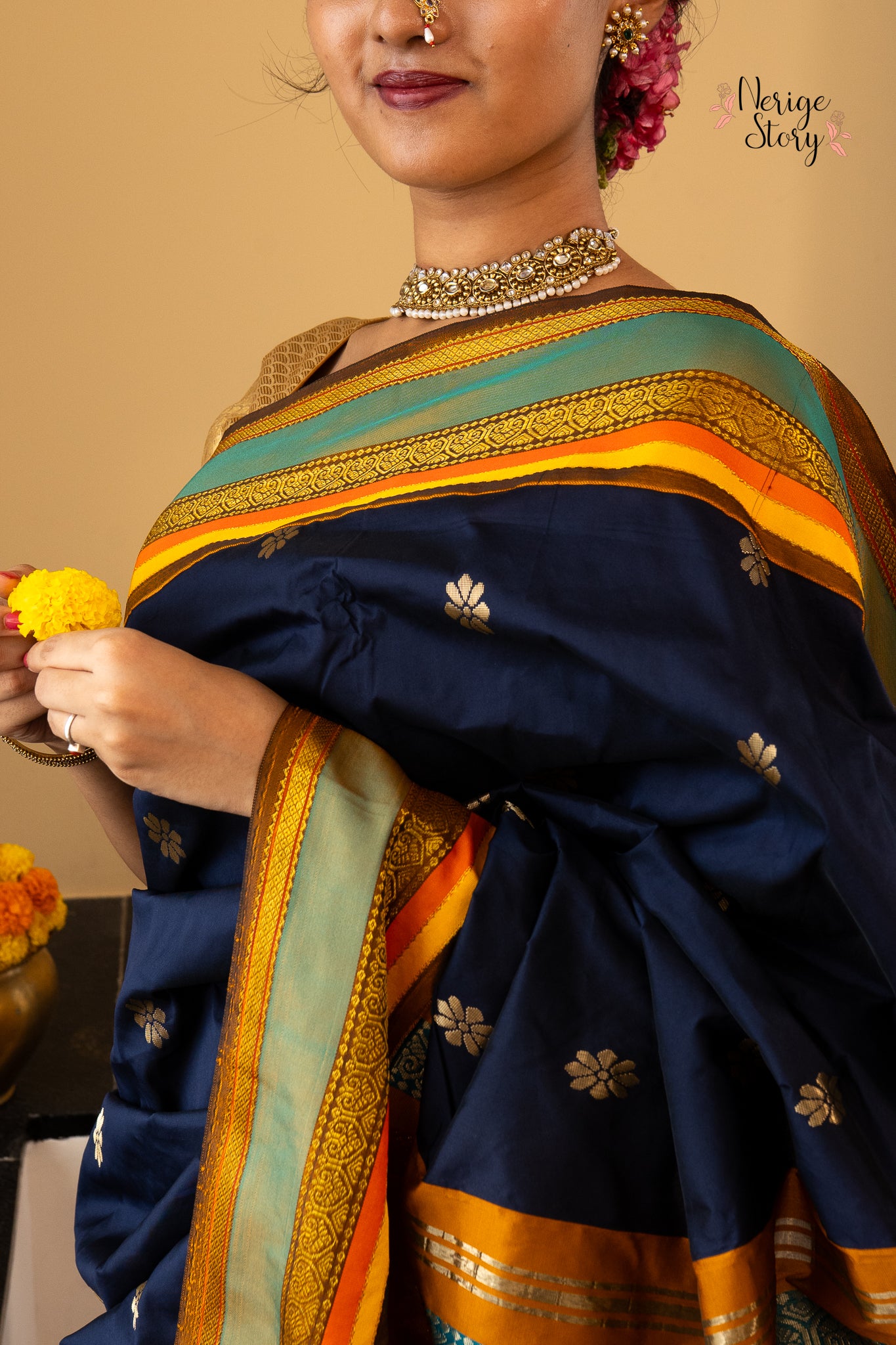 GANDHARIKA (ಗಾಂಧಾರಿಕಾ)