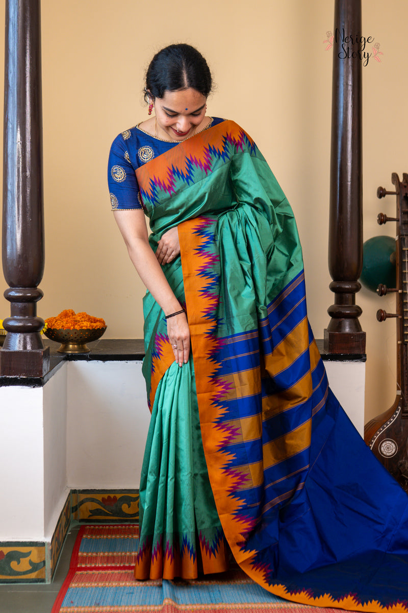 LAVANYA (ಲಾವಣ್ಯ)