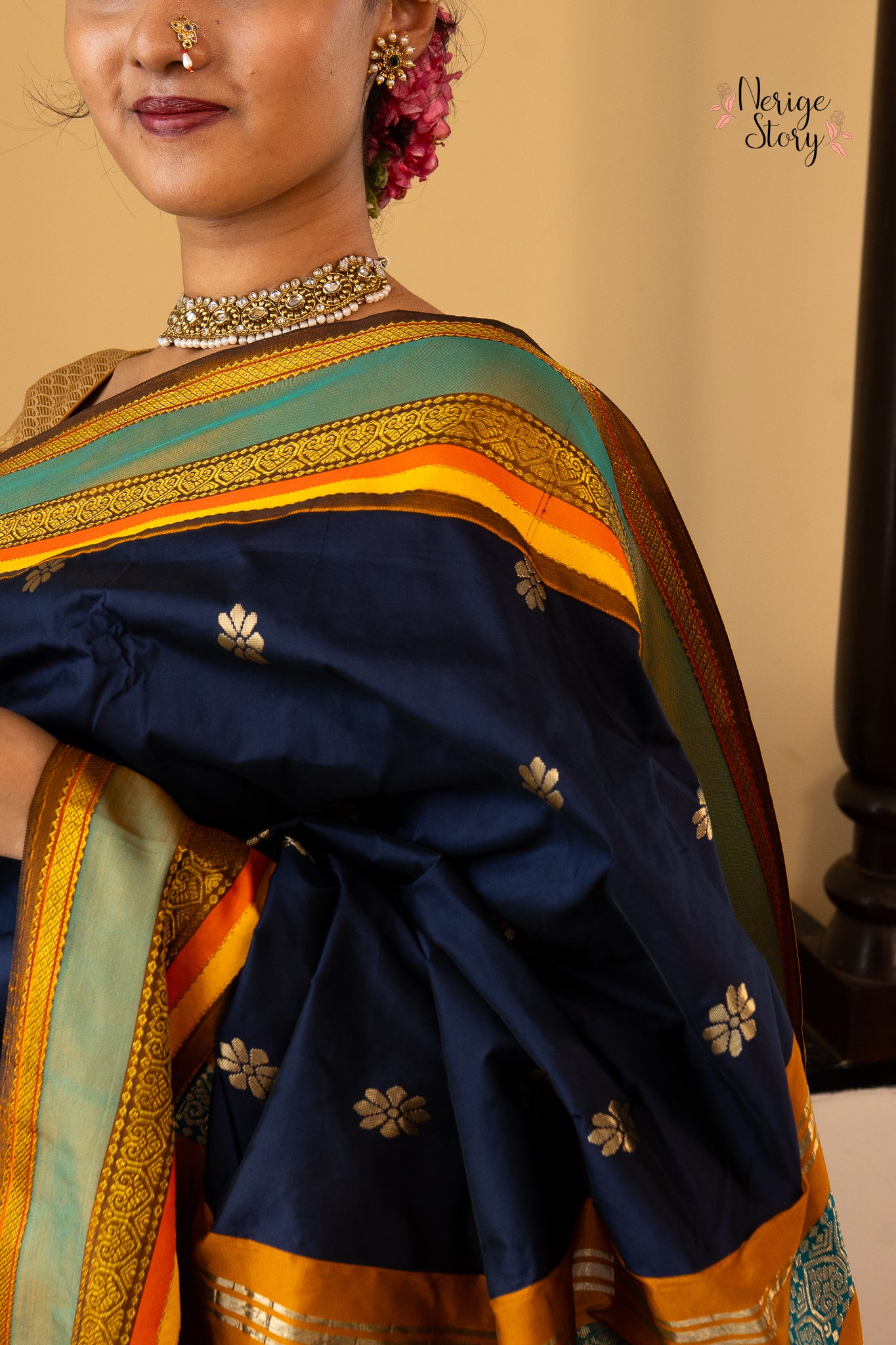 GANDHARIKA (ಗಾಂಧಾರಿಕಾ)