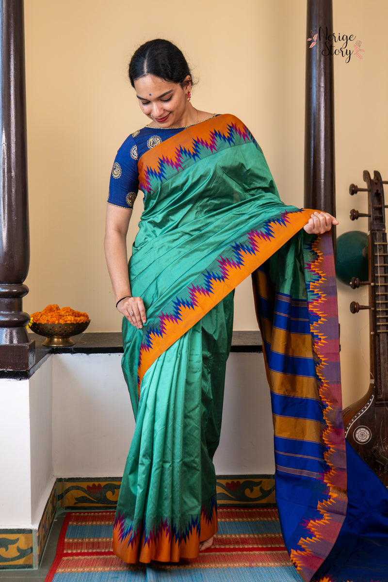 LAVANYA (ಲಾವಣ್ಯ)