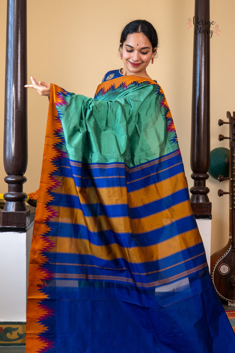 LAVANYA (ಲಾವಣ್ಯ)