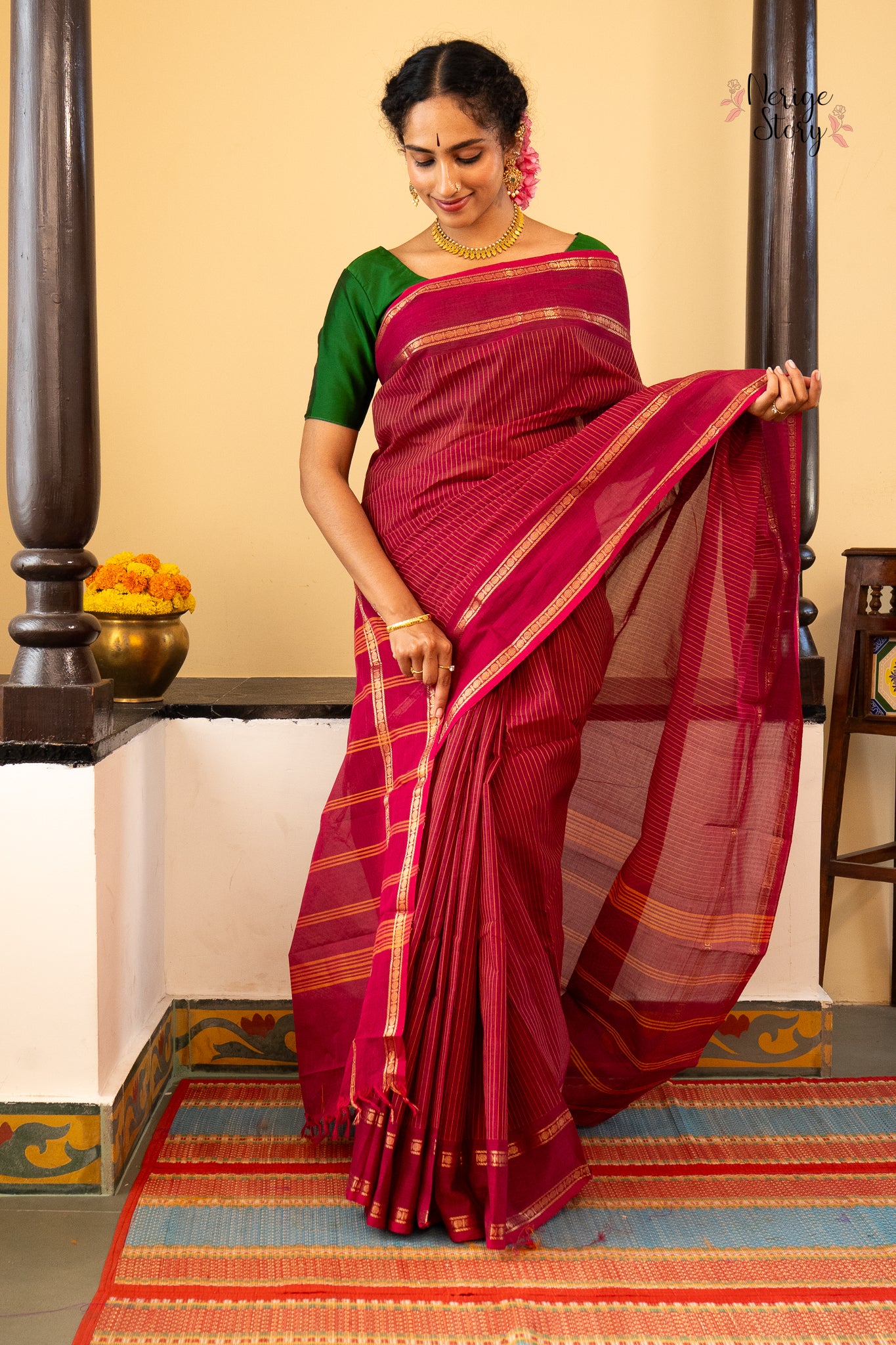 TANUMATI (ತನುಮತಿ)