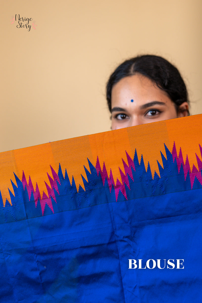 LAVANYA (ಲಾವಣ್ಯ)