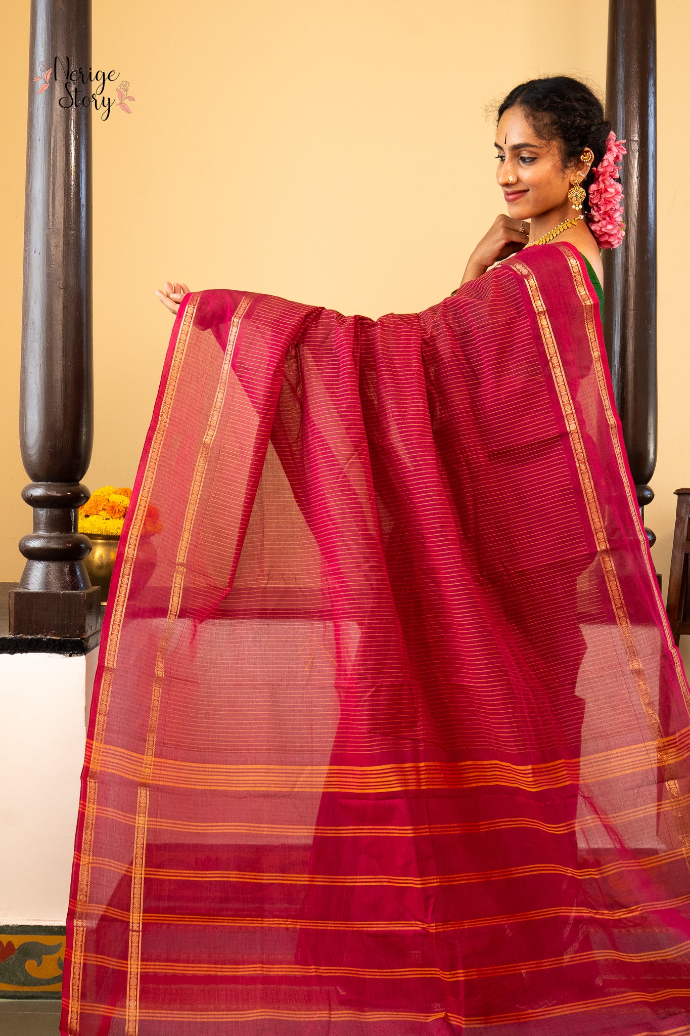 TANUMATI (ತನುಮತಿ)