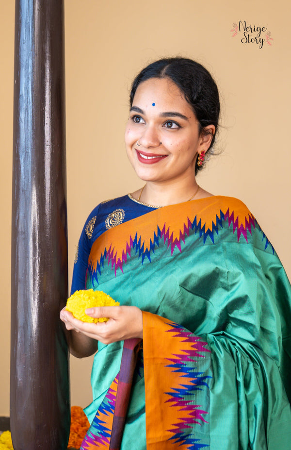 LAVANYA (ಲಾವಣ್ಯ)