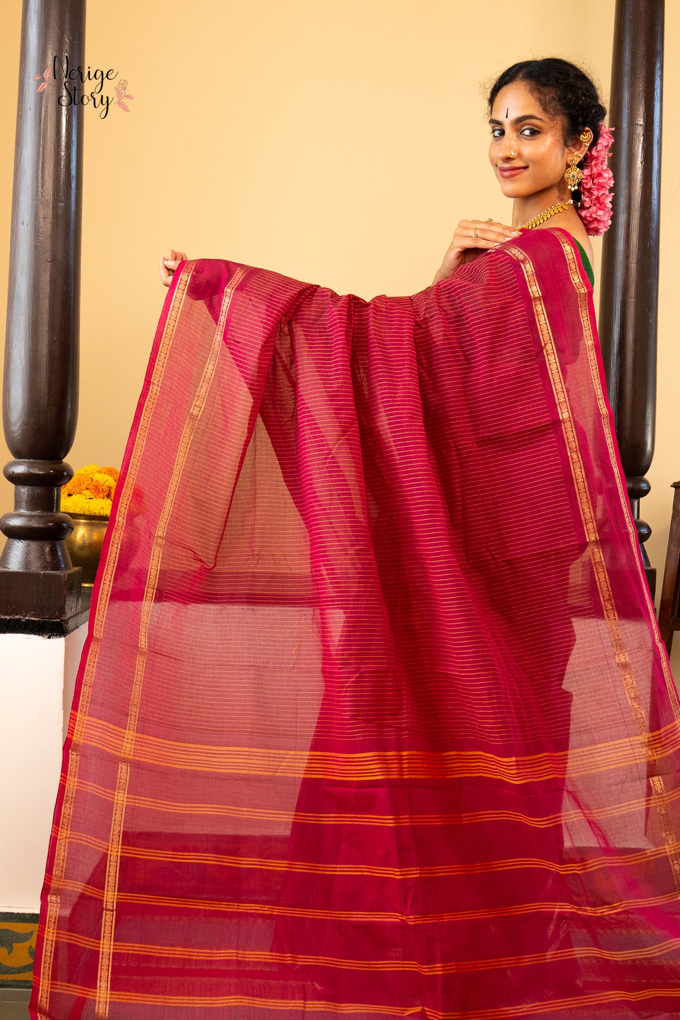 TANUMATI (ತನುಮತಿ)