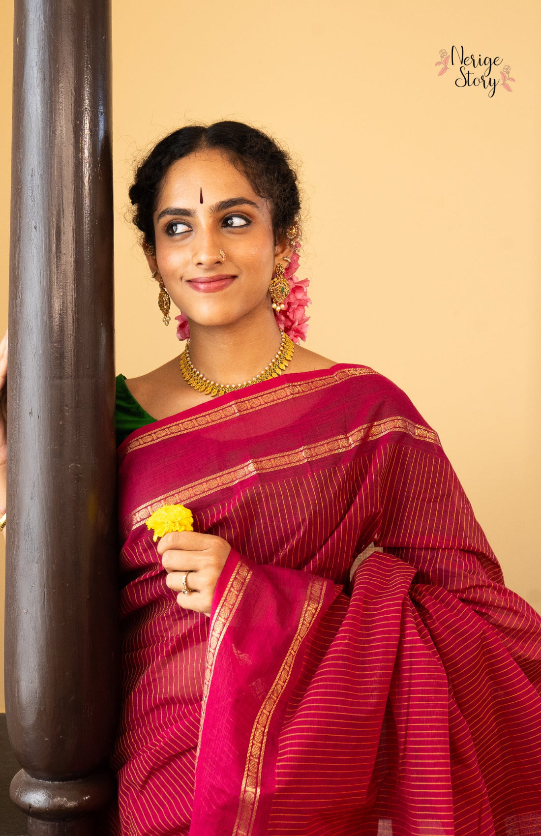 TANUMATI (ತನುಮತಿ)