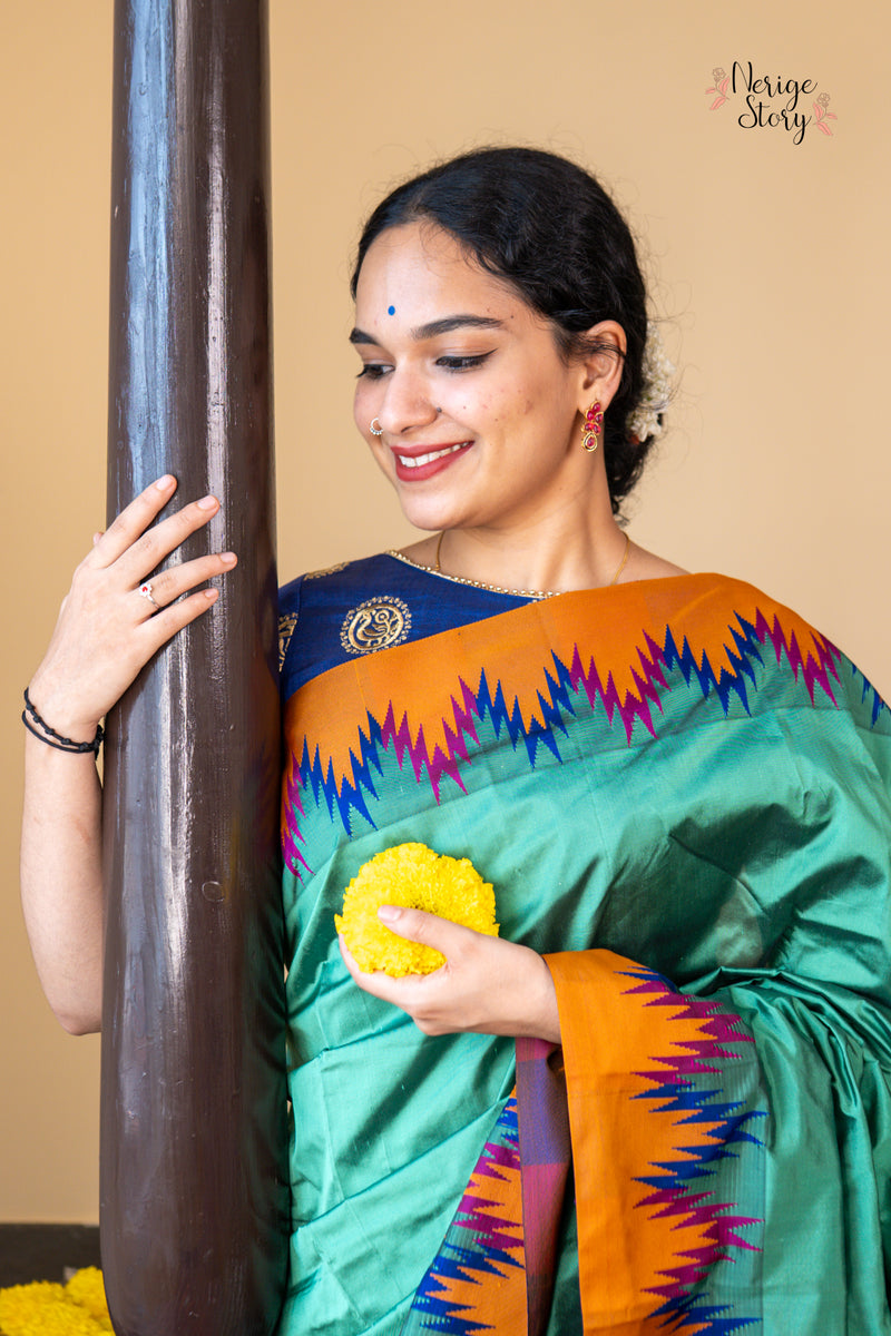 LAVANYA (ಲಾವಣ್ಯ)