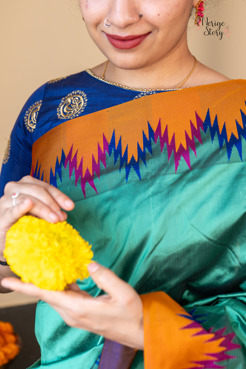 LAVANYA (ಲಾವಣ್ಯ)
