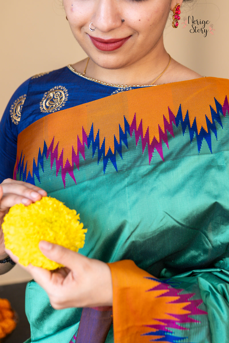 LAVANYA (ಲಾವಣ್ಯ)