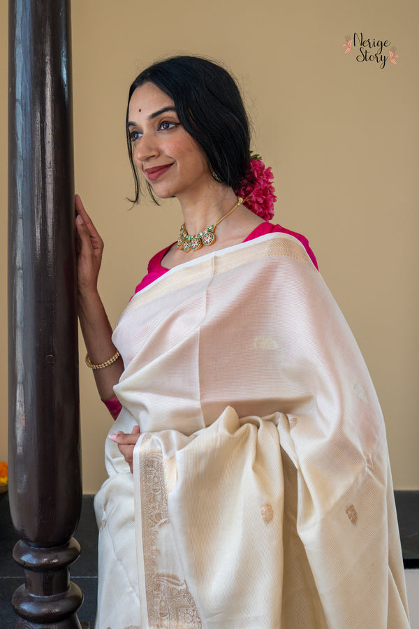 TANIMA (तनिमा)