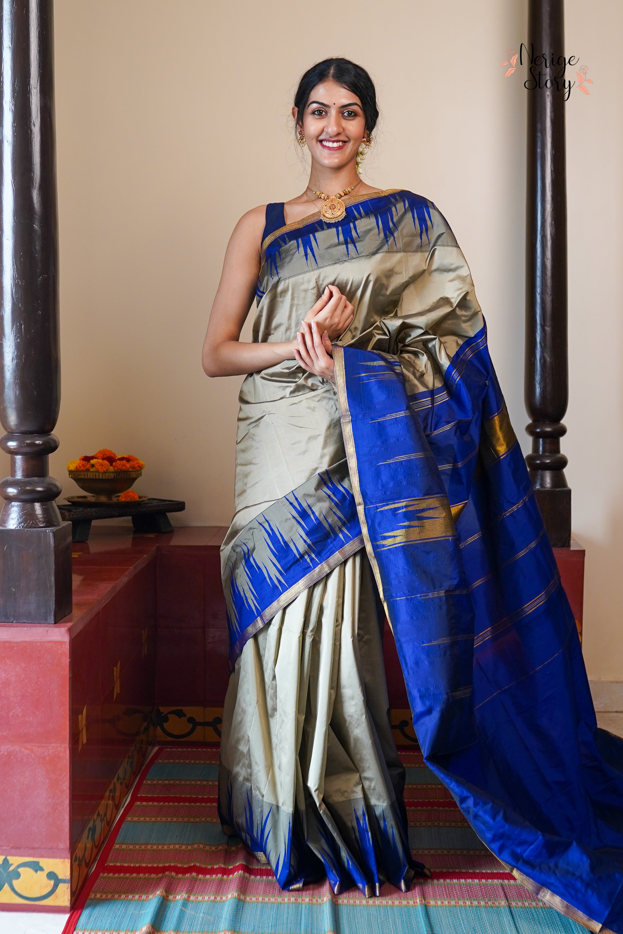 MRUDULA (ಮೃದುಳಾ)