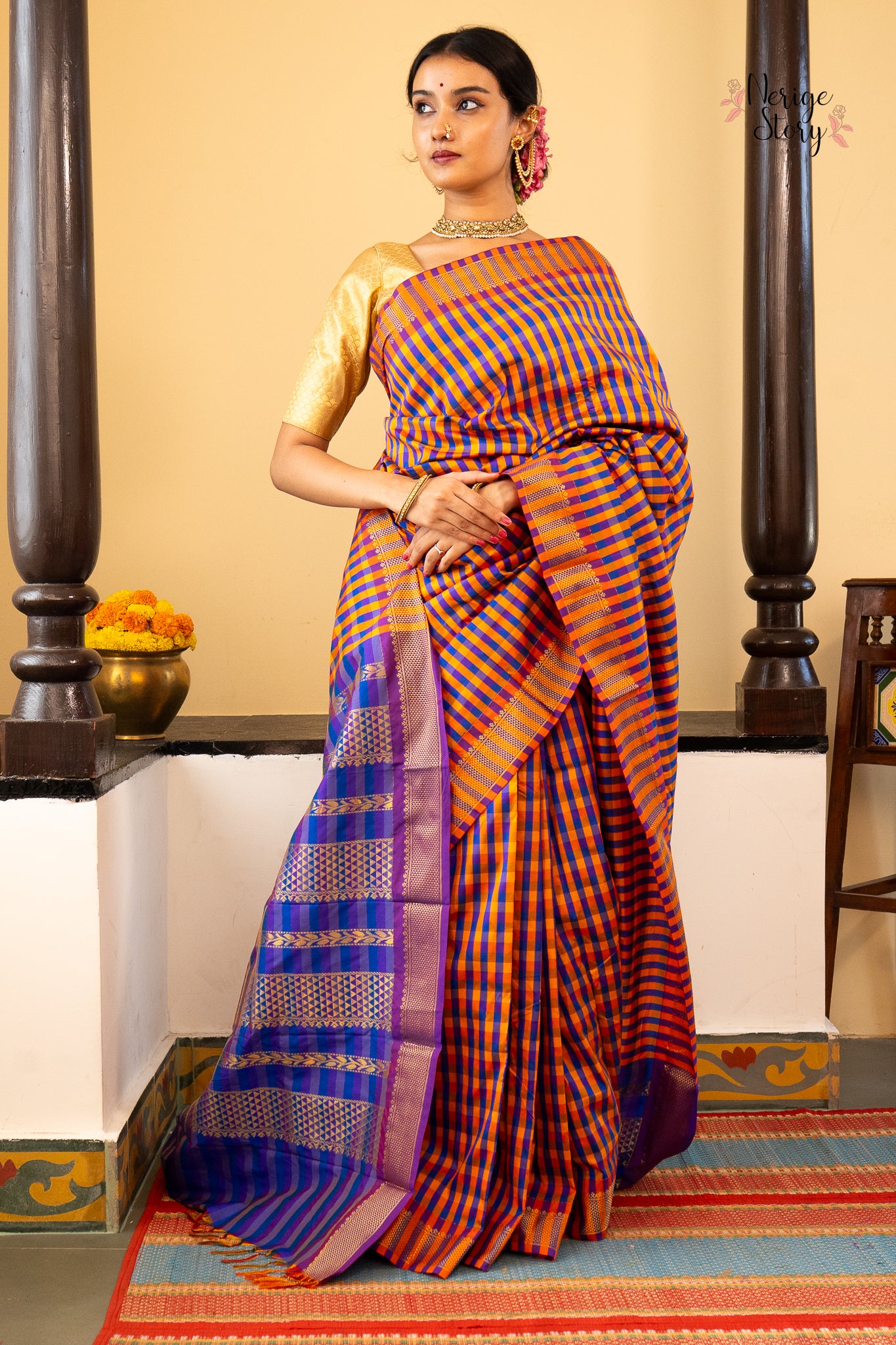 UDAYASHRI (ಉದಯಶ್ರೀ)