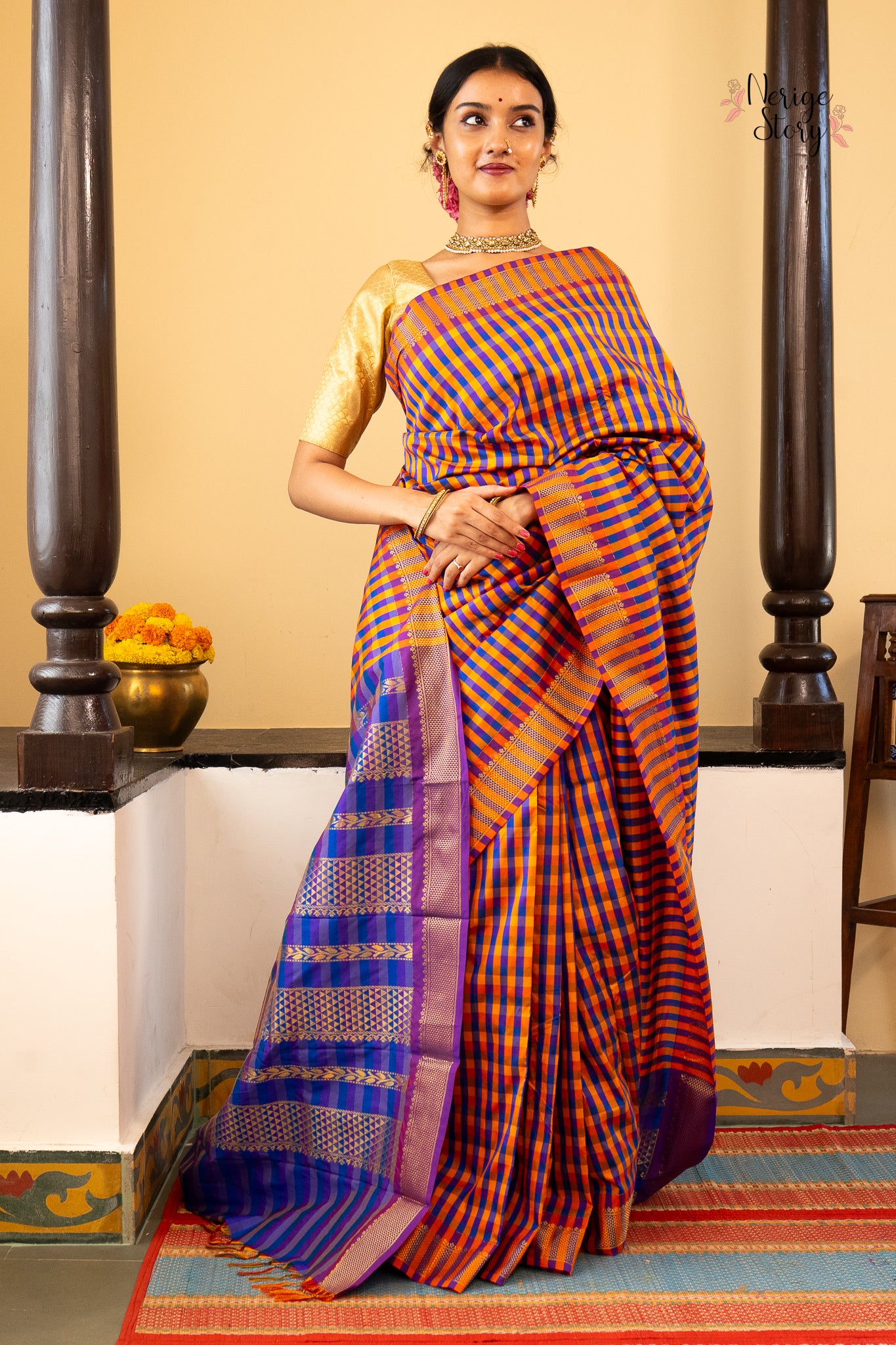 UDAYASHRI (ಉದಯಶ್ರೀ)