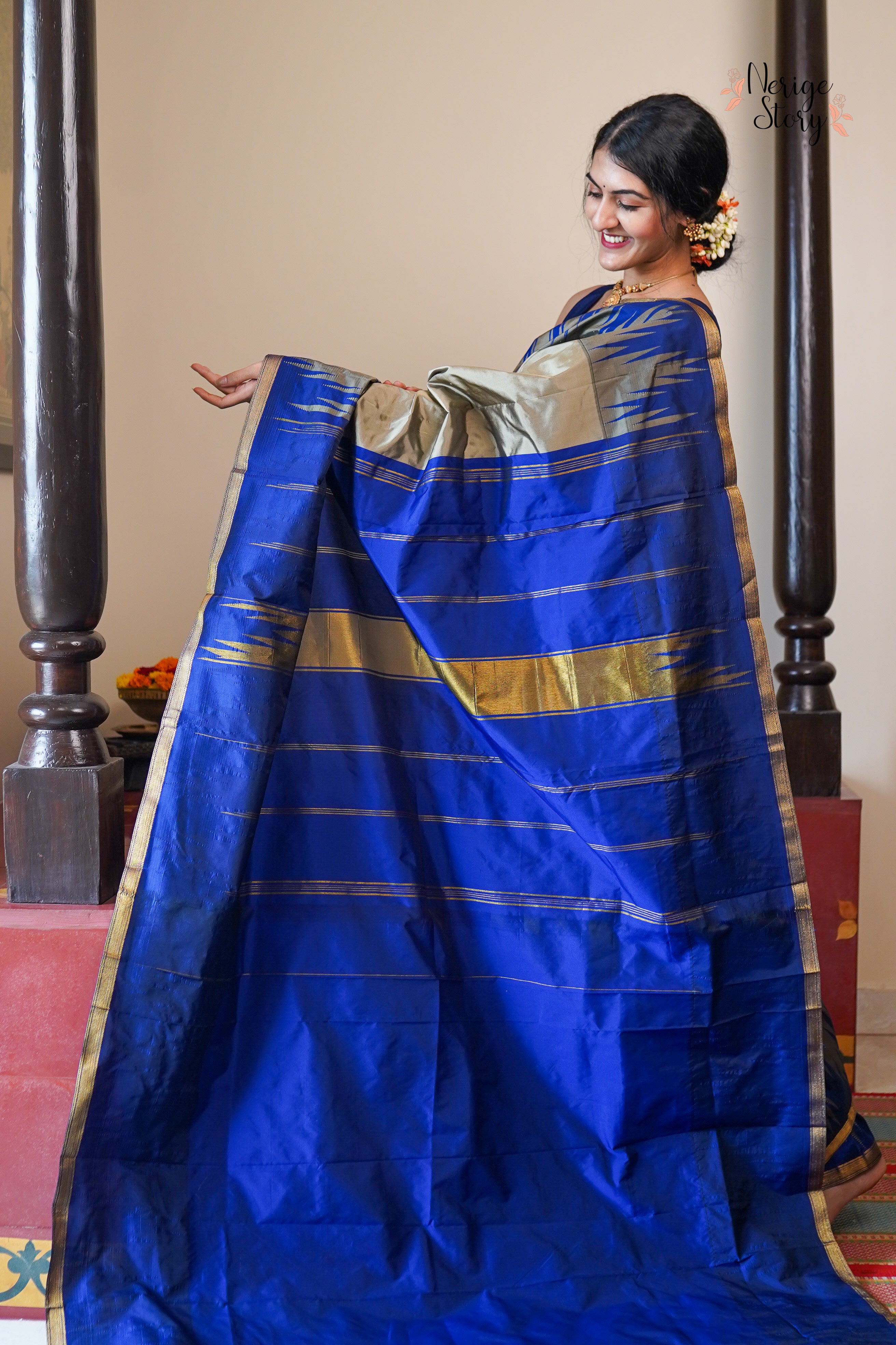 MRUDULA (ಮೃದುಳಾ)