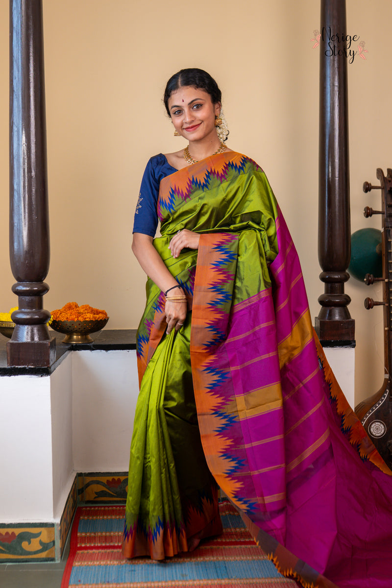 MADHAVI (ಮಾಧವಿ)