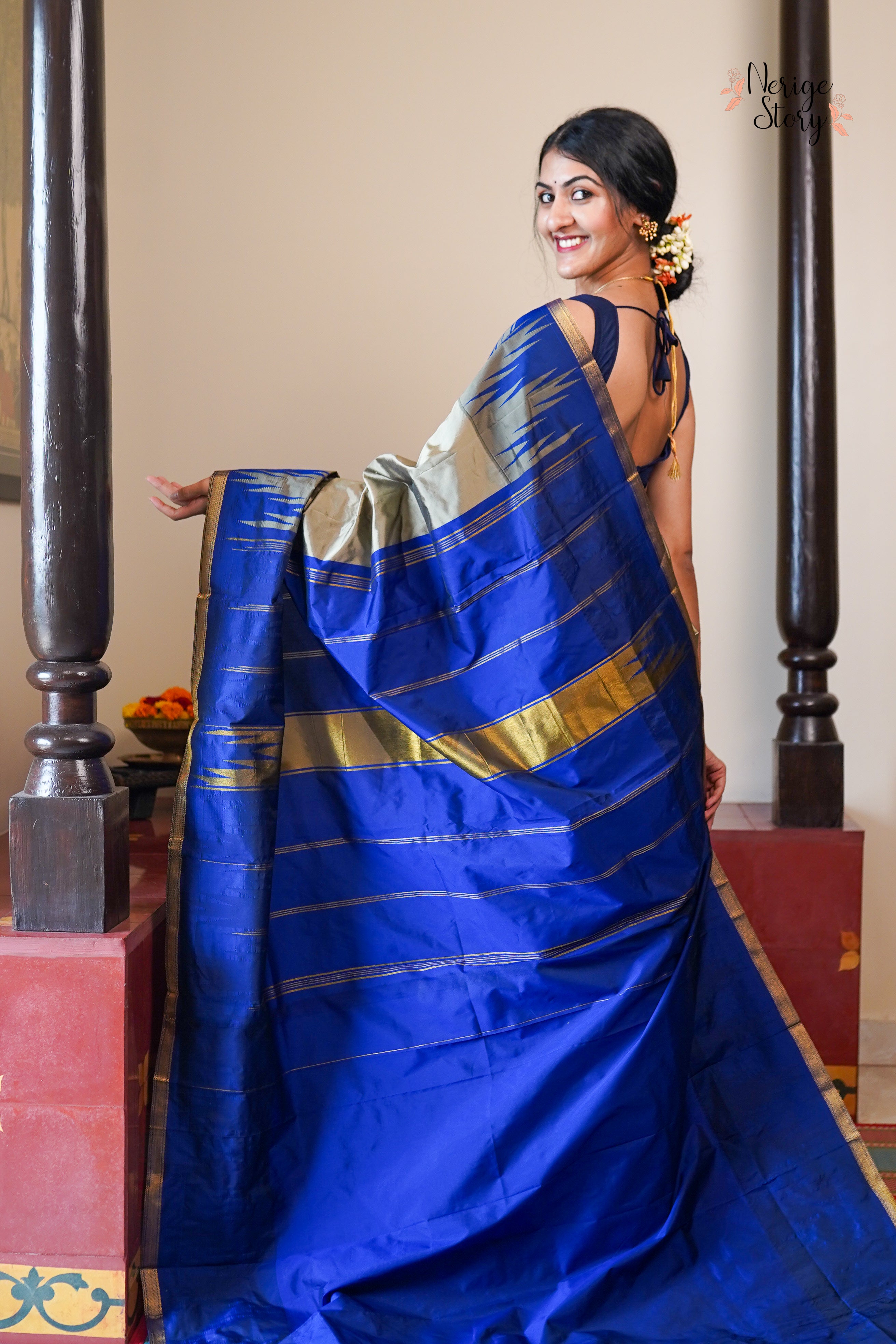 MRUDULA (ಮೃದುಳಾ)