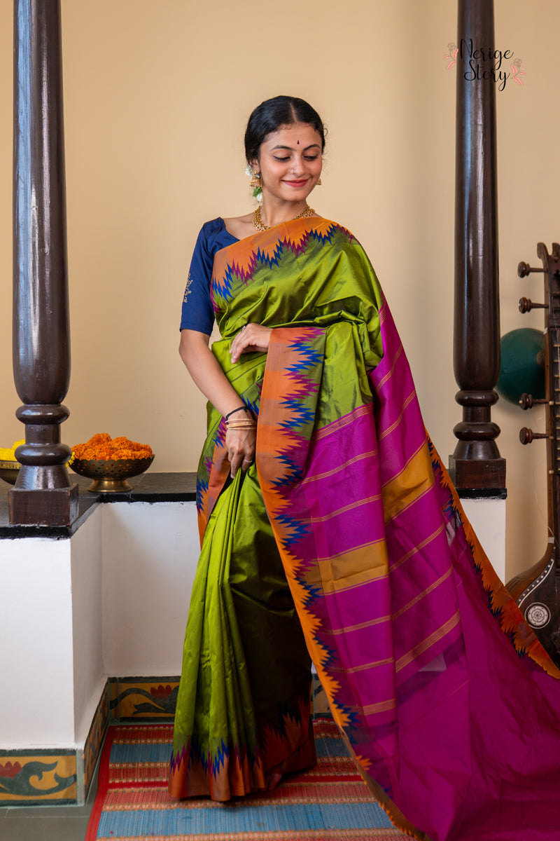 MADHAVI (ಮಾಧವಿ)