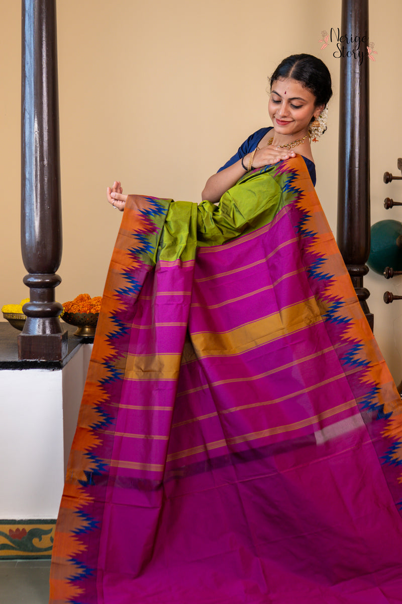 MADHAVI (ಮಾಧವಿ)