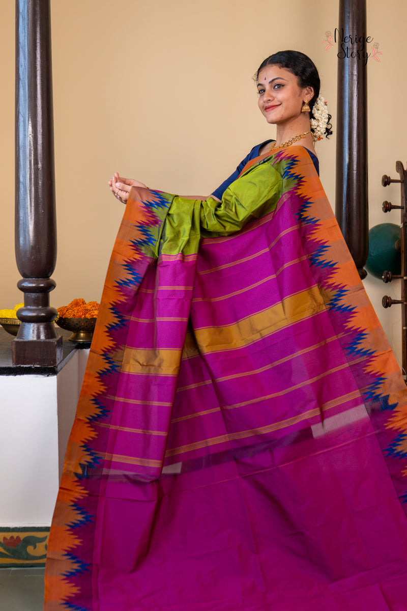 MADHAVI (ಮಾಧವಿ)